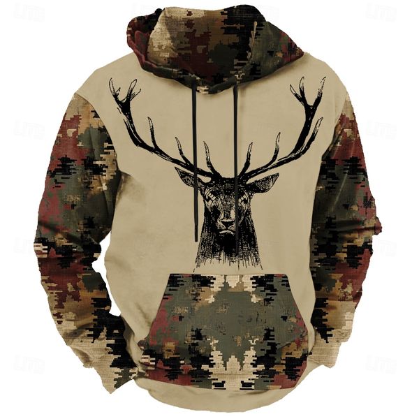 Men's Hoodies & Sweatshirts