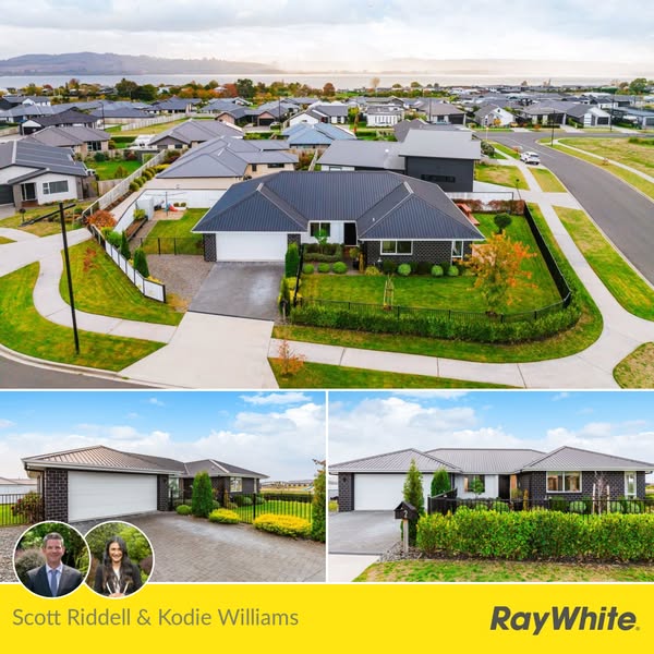 Fabulous Family Home in Sought-after Suburb