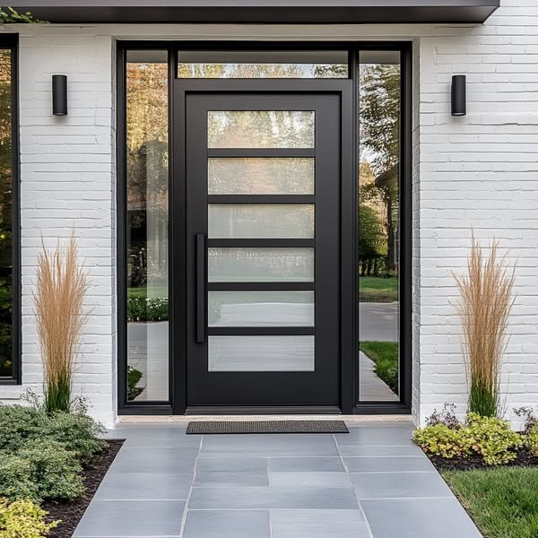 What New Doors Should cost You in 2025