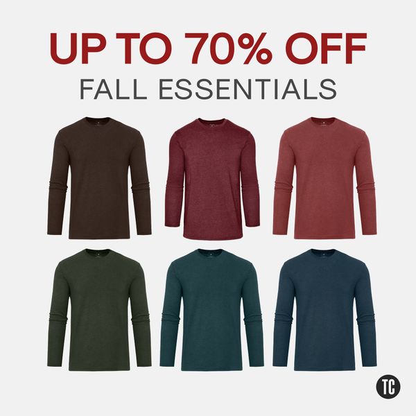 Up To 70% Off