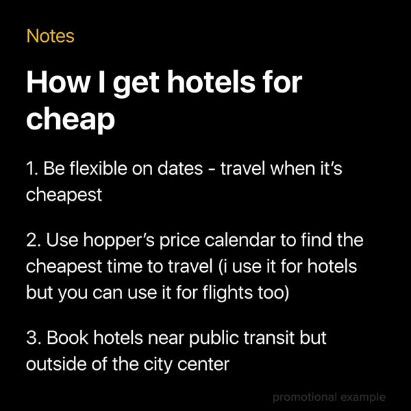 Hotels up to 60% off!