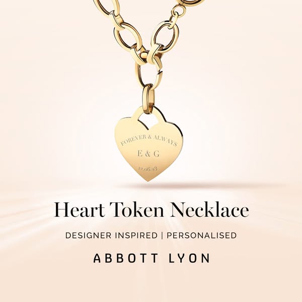 The Heart Token ✨