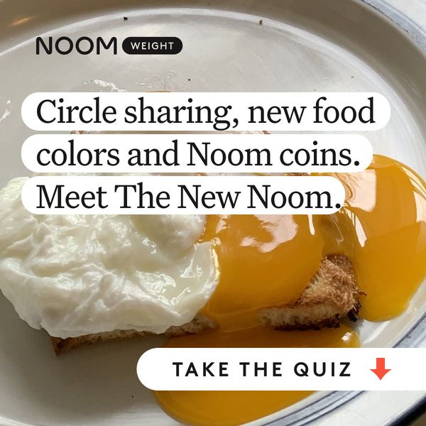 A New Noom experience