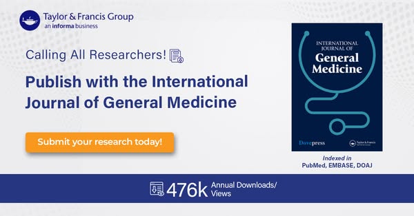 Submit Your Research