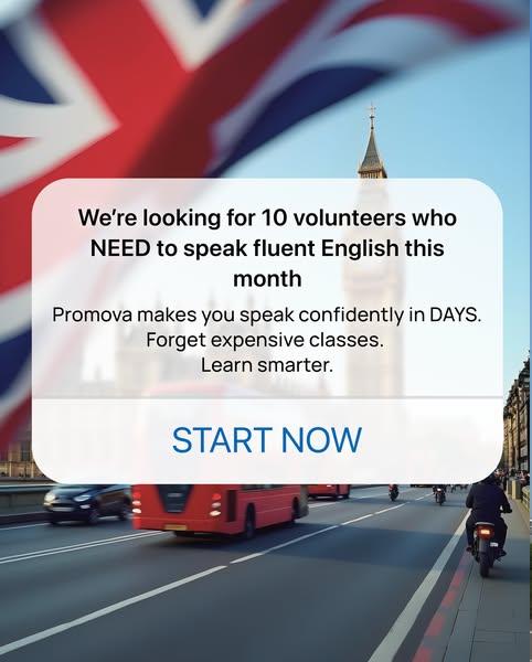 ⭐️ Install & Improve Your English Skills Easily⭐️