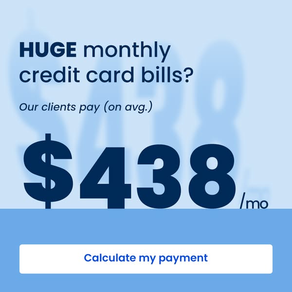 Oh-So-Affordable Debt Solution