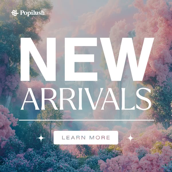 🔥New Arrival | Be the first to try!🔥