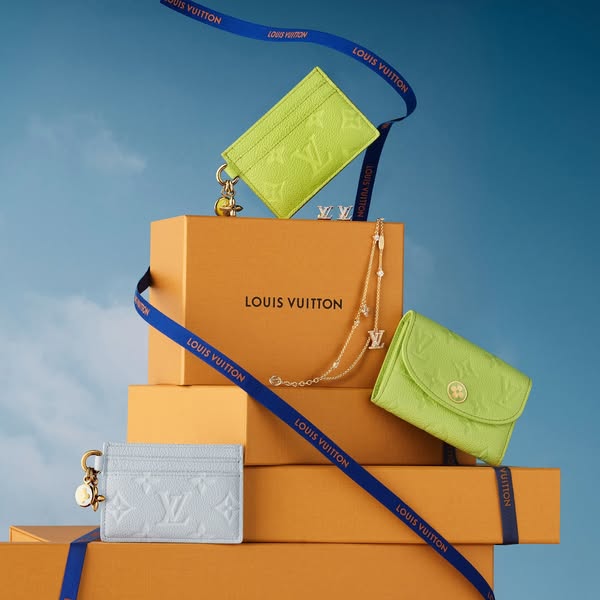 Louis Vuitton Mother's Day