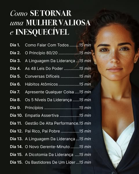 Comece agora 👉