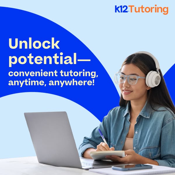K12 Tutoring