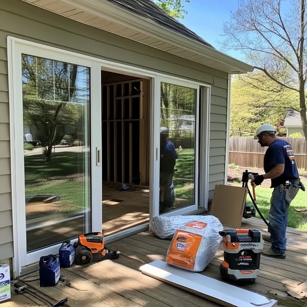 What New Doors Should cost You in 2025
