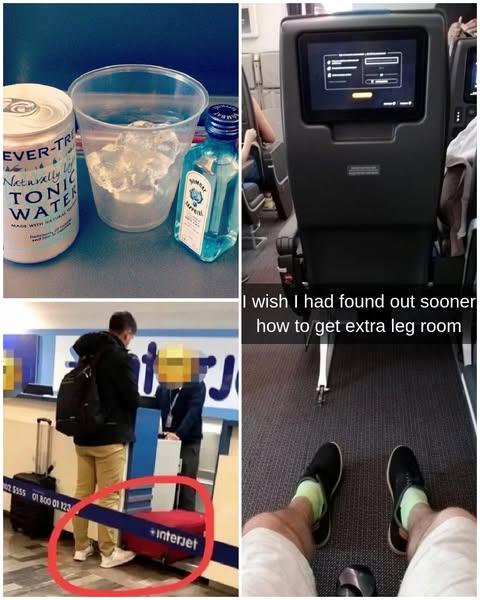 How Seasoned Flyers Avoid Common Travel Hassles