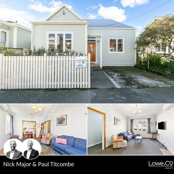 SUNNY GARDEN COTTAGE | BEO $875,000