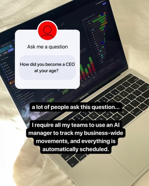 AI Project Management