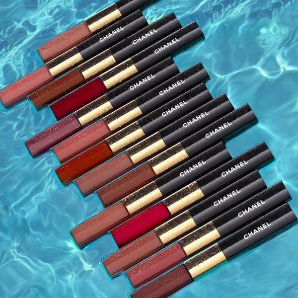 LE ROUGE DUO ULTRA TENUE