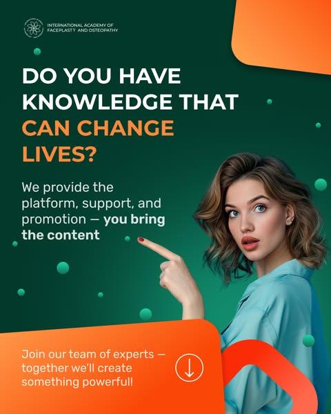 MindBodyFace Academy is now recruiting!