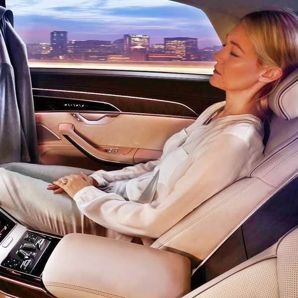 The New 2025 Hyundai Santa Fe Is Absolutely Stunning