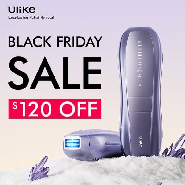 Long-lasting Hair Removal or Money Back