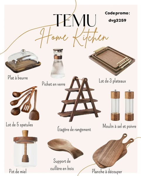 Temu | Explore the Latest Clothing, Beauty, Home, Jewelry & More