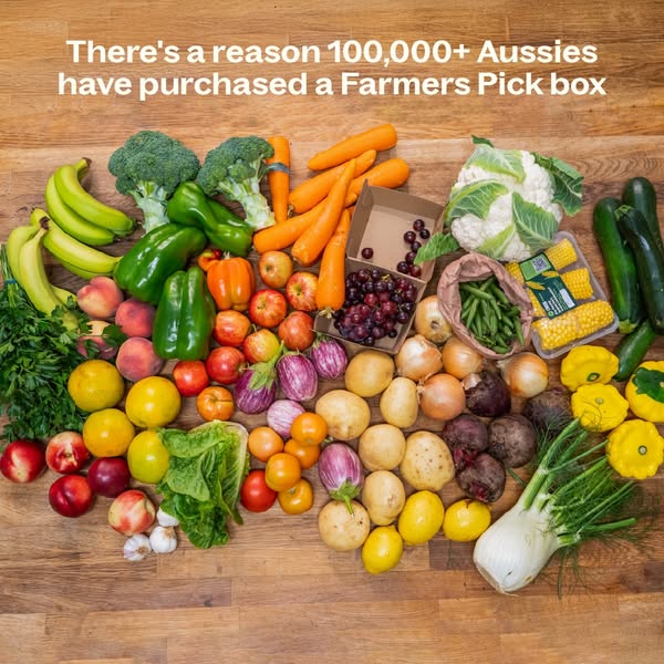 100,000 boxes delivered...and counting!