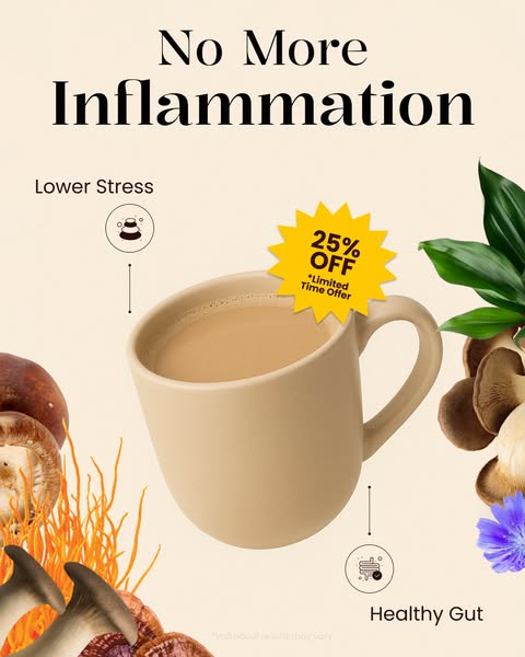 Dive Into Decaf Magic! ☕️