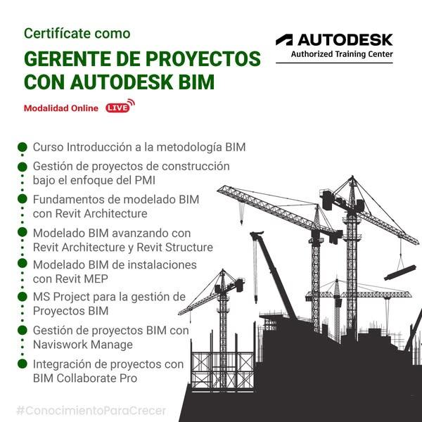 ¡Certifícate Ahora!
