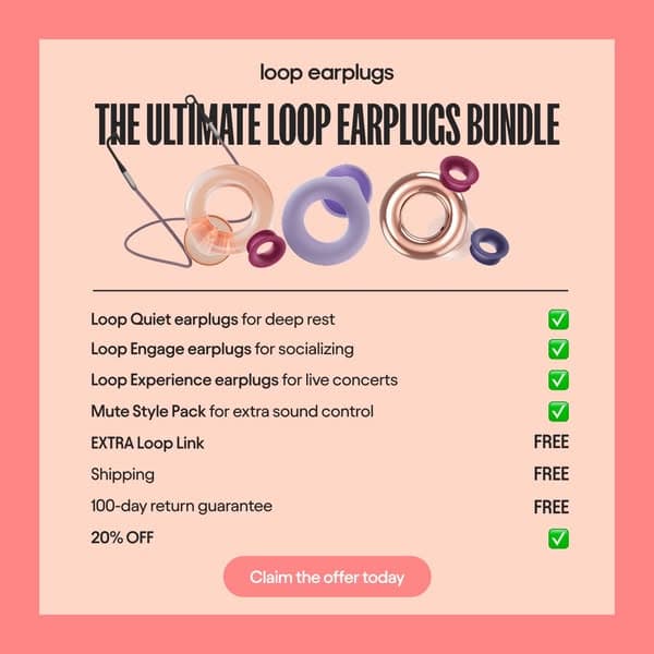 Get ‘em all with the Deluxe Bundle 💖