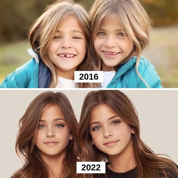 Az internetes szenzációk Ava Marie és Leah Rose jelenlegi élete