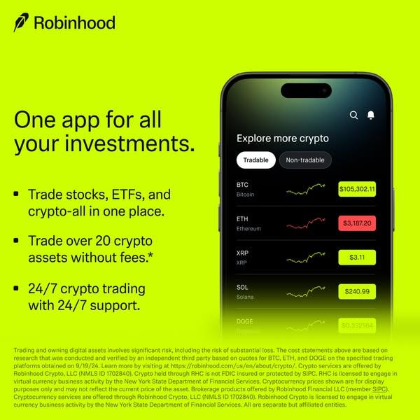 Trade Crypto Today