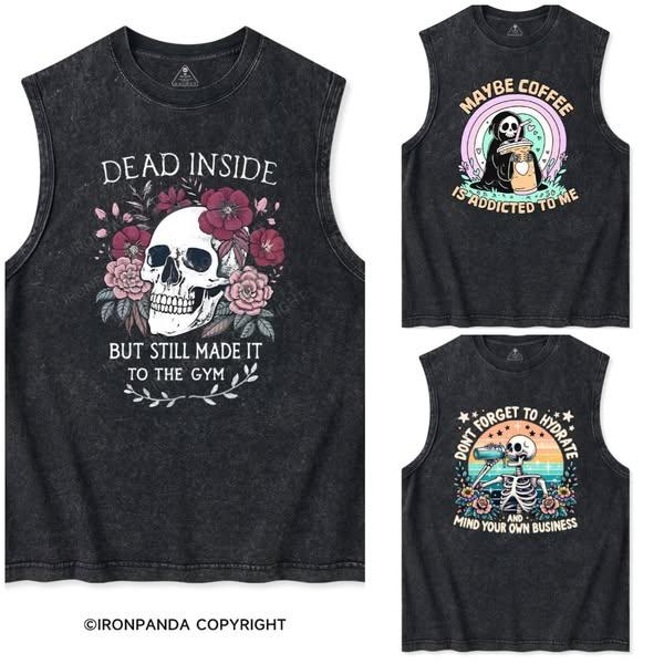 IronPanda Clothing For Women