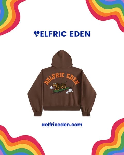 💙⚡Refresh your wardrobe at Aelfric Eden