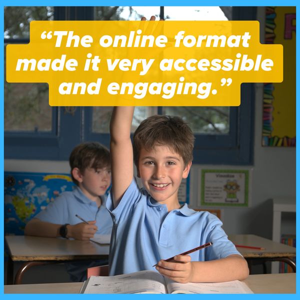 Australia's Top Online Tutoring