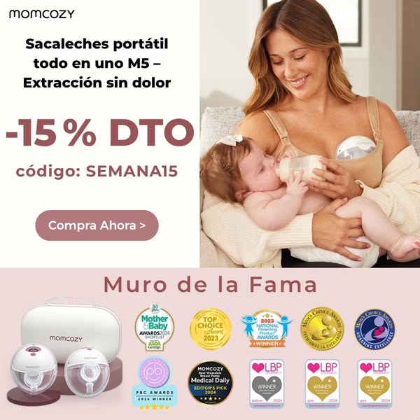 -15 % DTO ❤️ código: SEMANA15