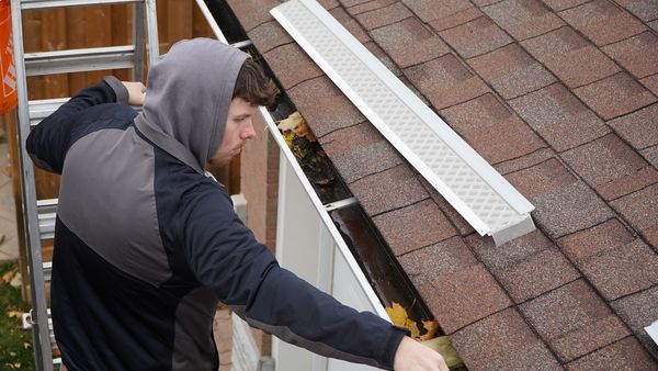 What New Gutter Guards Should Cost You in 2024