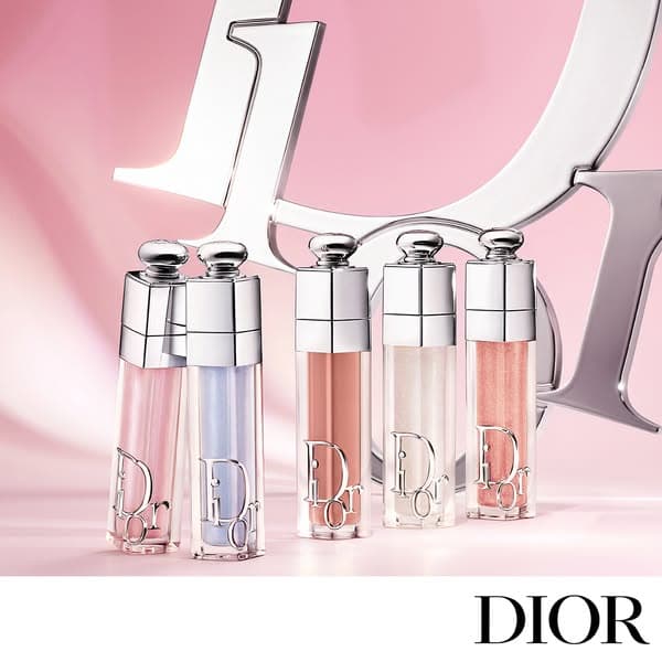 DIOR BEAUTY
