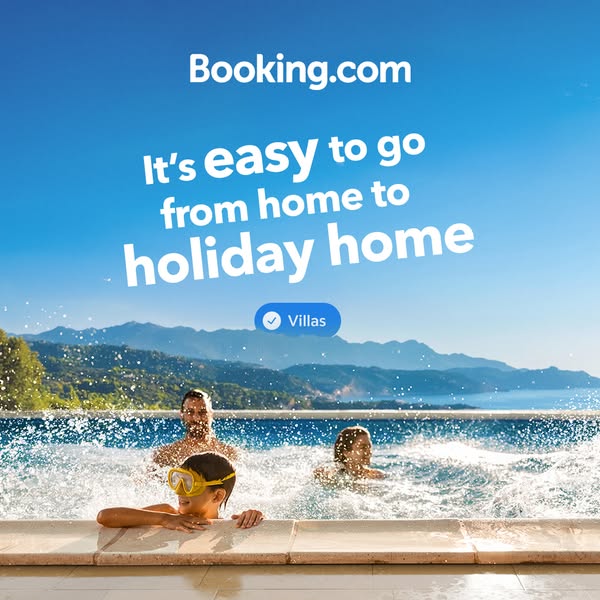 For hassle-free booking