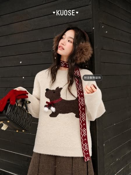 Shop Now KUOSE.com Free Shipping over $99