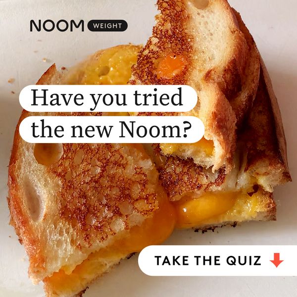 A New Noom experience