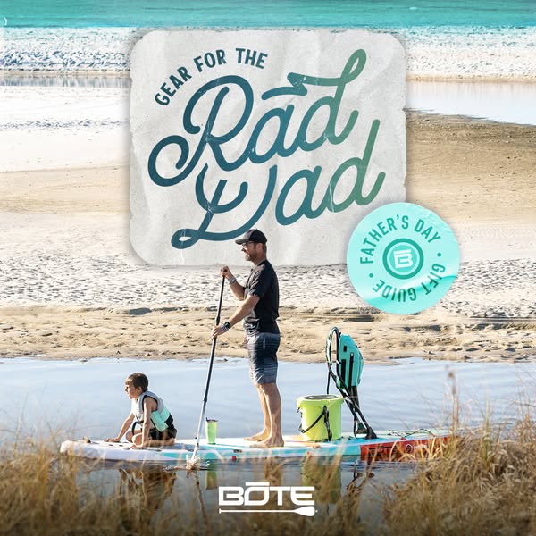 Father's Day Gifts