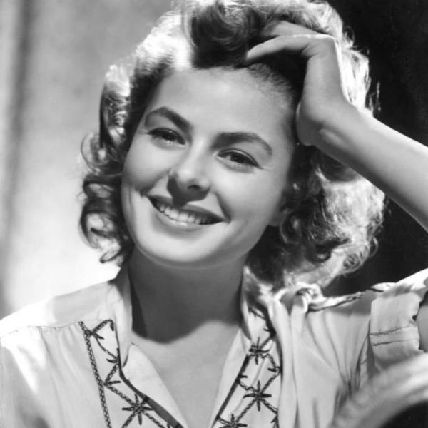 Dead at 67, Ingrid Bergman suffered on her deathbed while her family watched her deadly disease slowly consume her body. Here's her controversial life.