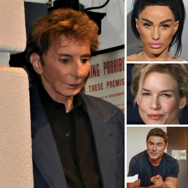 Stars Who Spent More Than Anyone Else On Cosmetic Work