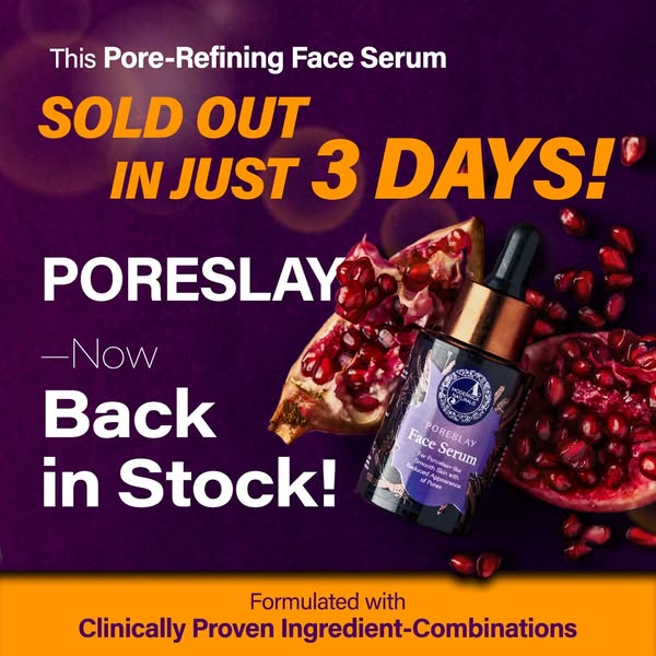 Claim Yours Now!
