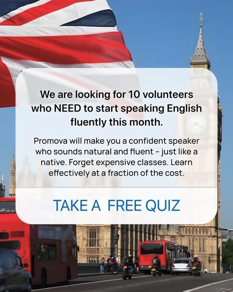⭐️ Install & Improve Your English Skills Easily⭐️