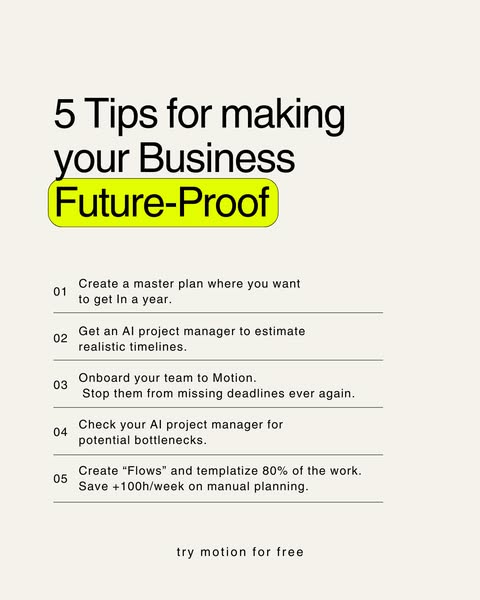 Get 25% more done