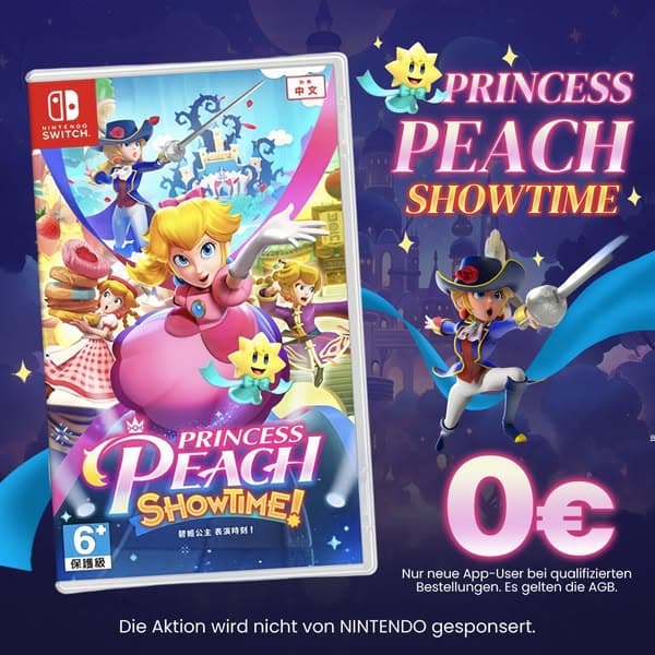 Tiefpreise gibt es hier