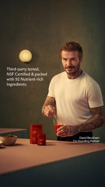 Comprehensive Daily Nutrition