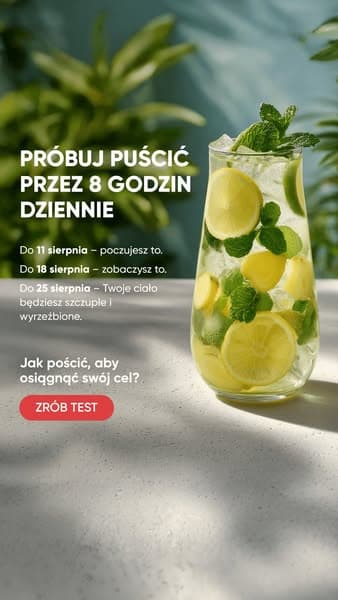 Rozpocznij Transformację Teraz!