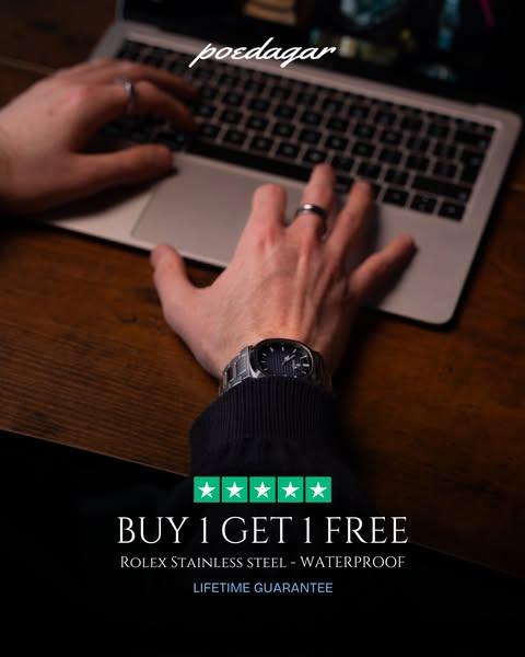 Summer Sale: Buy 1 Get 1 FREE 🎅