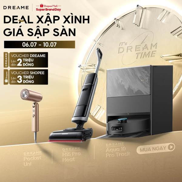 🎉Giảm đến 40%. Voucher shop đến 2 triệu đồng