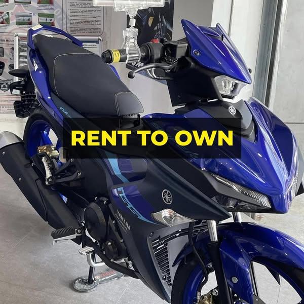 👉Rent-To-Own Motorcycles– Ride Your Dream Bike>>